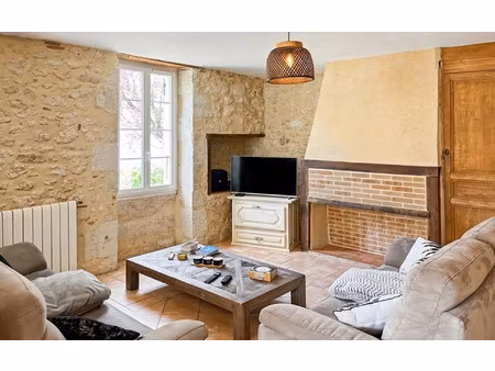 maison lectoure m² t-5 à vendre  198 500 €