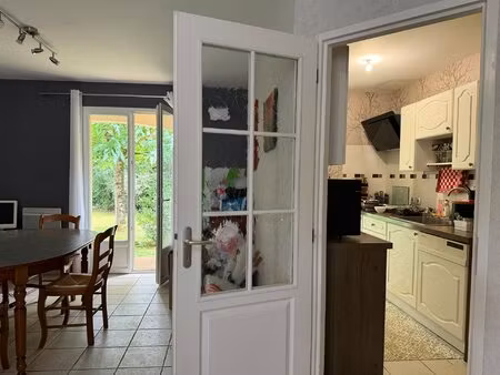 maison 4 pièces 88 m2 à saint-savinien