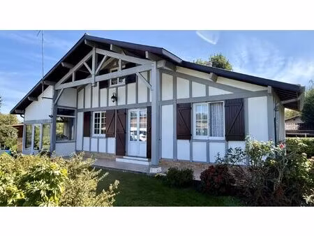 sore - 49m2 - 1 chambre - landes (40) - aquitaine
