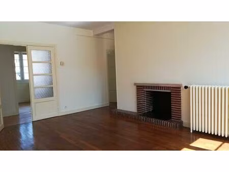 location appartement 3 pièces 68m² lisieux 14100