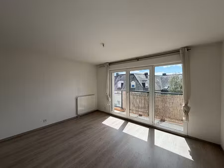 appartement rennes 2 pièces 44.25 m2