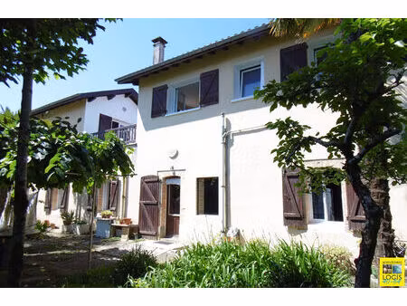 maison 11p - port-de-lanne -