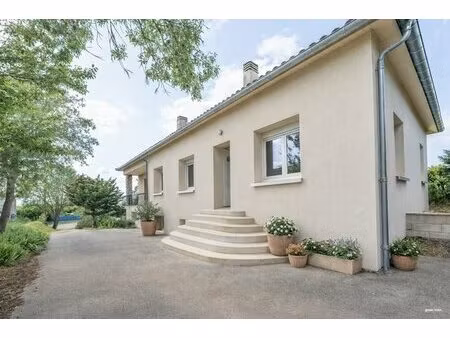31290 villefranche-de-lauragais – 15 min du centre de toulouse - maison individuelle – 135