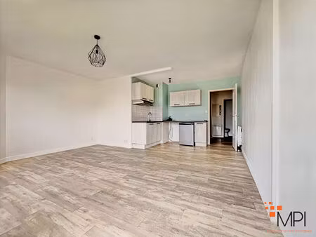 appartement pace 2 pièce(s) 42.9 m2