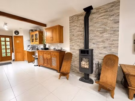 achat maison 4 pièces 88m² tournan en brie 77220