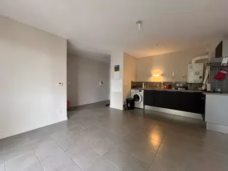 vente appartement 2 pièces 43 m² le taillan-médoc (33320)