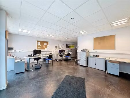 bureaux à vendre à ciney (vbe31663)