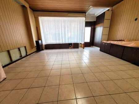 surface commerciale à vendre à stationsstraat 54 gistel (rbw12729)