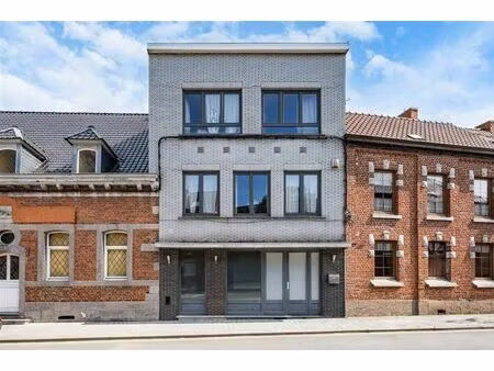 surface commerciale à vendre de 101 m² à graty (vbe31372)