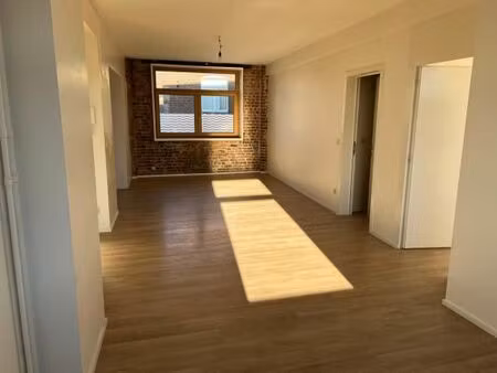 duplex à louer à rue de piétrain  7a jodoigne (vbd51498)