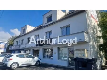 location bureaux 50 m²