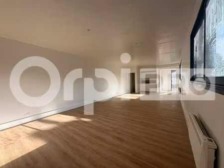 location bureaux 90 m²