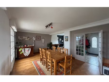 maison saint-renan m² t-6 à vendre  336 000 €