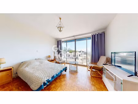 appartement aix les bains 1 pièce(s) 29.69 m2
