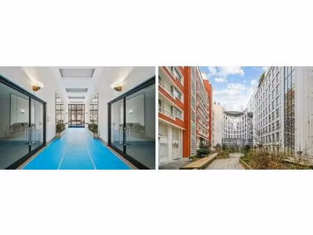 location bureaux 235 m²