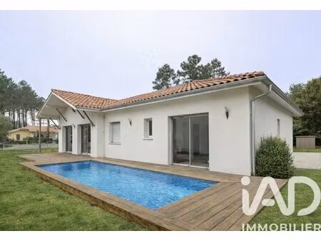 vente maison/villa 5 pièces