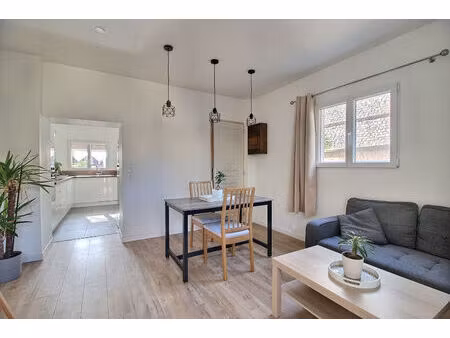 location maison 3 pièces  66.22m²  le petit