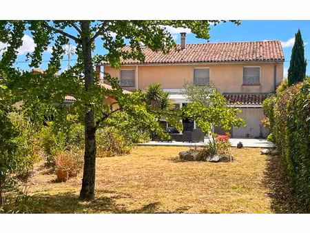maison fleurance m² t-5 à vendre  350 000 €