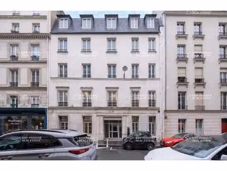 location bureaux 180 m² à 1 390 m²