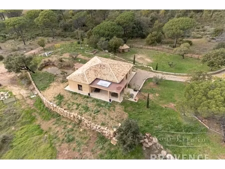 annonce maison à vendre