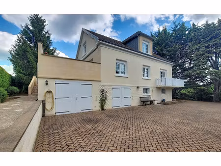 maison ballan-miré 170 m² t-6 à vendre  514 500 €