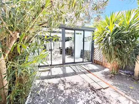 location maison marseille 5eme (13005) - - surface privée
