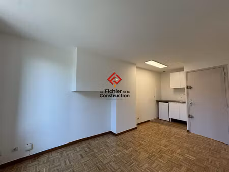 appartement 2p+c