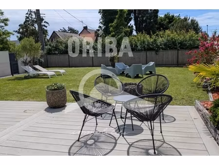 annonce maison à vendre