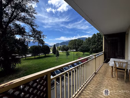 appartement t3 meublé - saint martin d'hères
