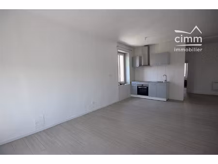 appartement à louer saint-siméon-de-bressieux