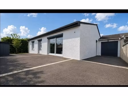 achat maison 5 pièces 105m² othis 77280