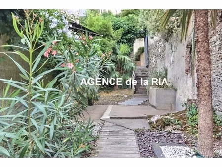 annonce maison à vendre
