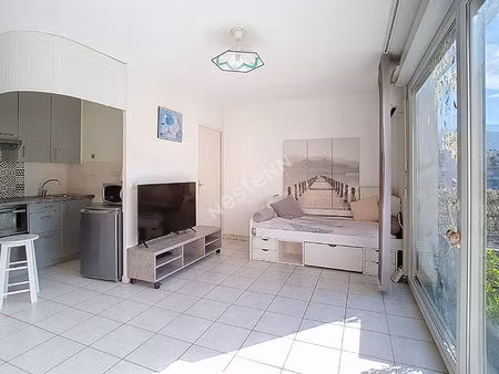 appartement grenoble 1 pièce(s) 30 m2 idéal premier appartement