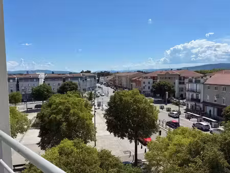location appartement portes-lès-valence 26800 - - surface privée