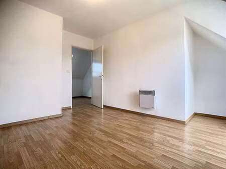 vente maison au neubourg (27110) : à vendre / 51m² le neubourg