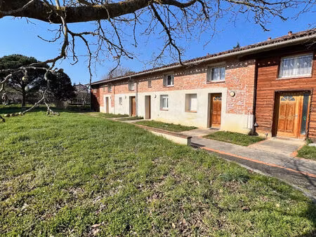 location appartement 4 pièces  85.23m²  pibrac