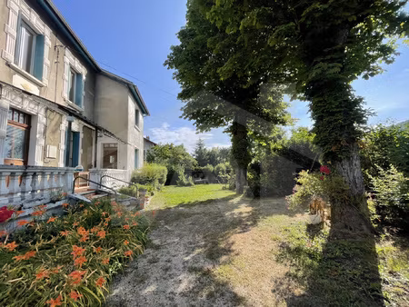 maison - 5pièces - 196m2