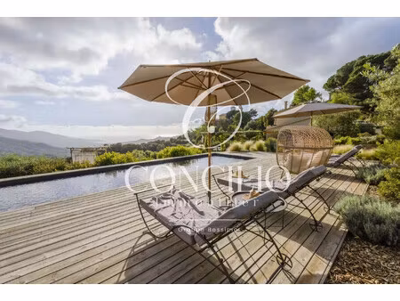 vente villa 9 pièces