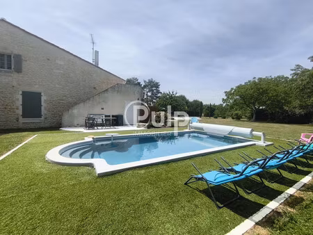 vente maison 12 pièces