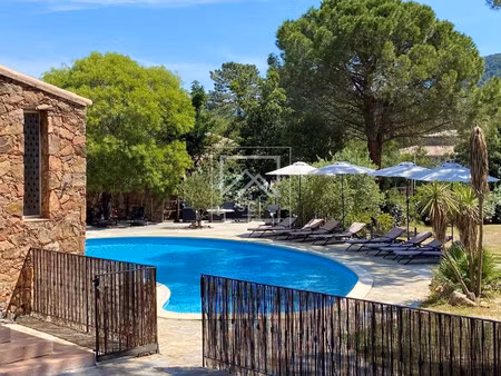 vente villa 11 pièces
