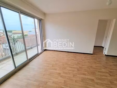 appartement 2 pièces