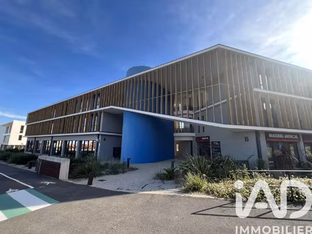vente commerce 64 m² béziers (34500)