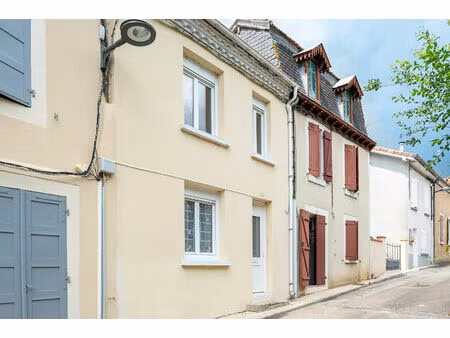 maison hagetmau 3 pièce(s) 59 m2