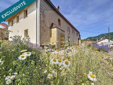 maison individuelle sans vis à vis