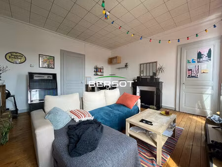appartement t3 - centre ville de vesoul