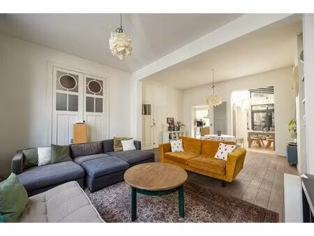 huis te koop in antwerpen met 6 slaapkamers
