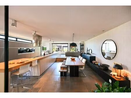 huis te koop in hoevenen met 3 slaapkamers