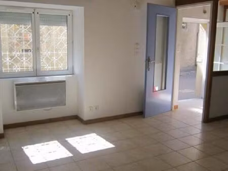 maison campagne voray sur l ognon - 3 pièce(s) - 64 m2