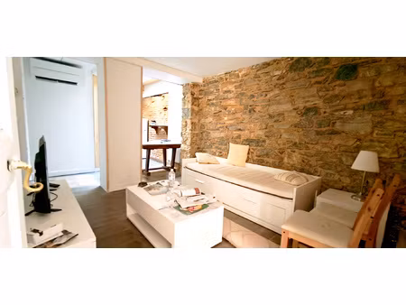 appartement t2/t3