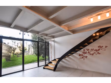 appartement vaivre et montoille 4 pièces 170 m2